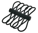 Rockboard MagneTie Cable Ties 15/10pc