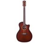 Cort Essence GA4 Brown Top