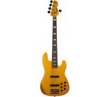 Markbass MB GV5 Gloxy Met Yellow