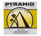 Pyramid Sitar Single String Sa-4 .033w