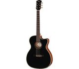 Cort Essence OC4 Black Top