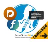 Musitek SmartScore64 Pro NE Crossgrade