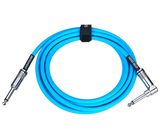 Ernie Ball Flex Cable 10ft Blue P06464