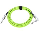 Ernie Ball Flex Cable 10ft Green P06465