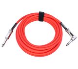 Ernie Ball Flex Cable 20ft Orange P06467