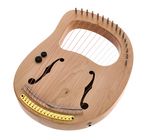 Thomann TLH-16-PU Lyre Harp 16 Strings