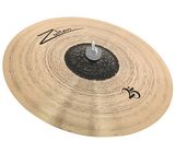Zultan 16" Crash 25