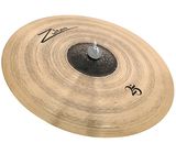 Zultan 18" Crash 25