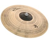 Zultan 19" Crash 25