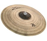 Zultan 20" Ride 25