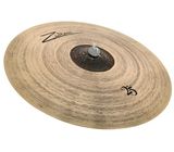 Zultan 22" Ride 25