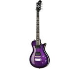 Hagstrom Ultra Swede Mystique Burst
