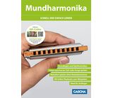 Cascha Mundharmonika schnell