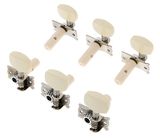 Gewa F&S Guitar Tuner Set