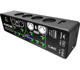 CME H4MIDI WC