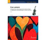 Schott Con Amore