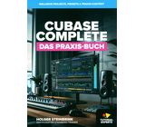 Tutorial Experts Cubase Complete