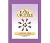 Hal Leonard The Daily Ukulele Another Year