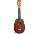 Kala Makala Pineapple Soprano Uku