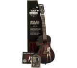 Kala LTP Elvis Vegas Starter Kit C