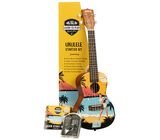 Kala LTP Elvis Hawaii Starter Kit C