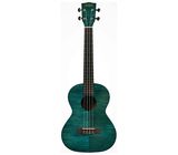 Kala Blue Exotic Mahogany Tenor