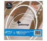 Galli Strings AGP1047-12 Guitar Str. Light