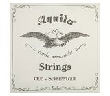 Aquila Supernylgut Arabic Oud Strings