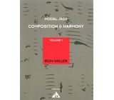 Advance Music Modal Jazz Composition 1