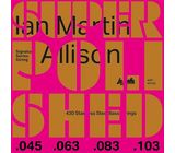 La Bella ASP-45103 Ian Martin Allison 4