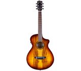 Breedlove Pursuit Exotic S Concertina CE