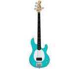 Sterling by Music Man StingRay2 Electric Blue