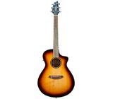 Breedlove Discovery S Concert ED CE