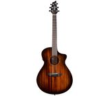 Breedlove Wildwood Pro Concert Suede CE