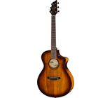 Breedlove Pursuit Exotic S Concert CE TE