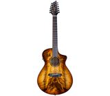 Breedlove Pursuit Exotic S Conc 12-St CE