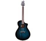 Breedlove Rainforest S Concert Papillon