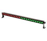 Stairville SonicPulse Battery Bar 10
