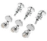 TonePros GKL33K-C Locking Tuner C