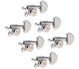 TonePros GKL60K-C Locking Tuner C