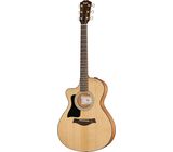 Taylor 112ce Sapele Lefthand
