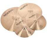 Istanbul Agop Traditional Jazz Exclusive Set