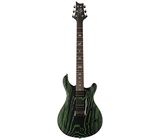 PRS SE CE 24 Sandblasted Ltd green