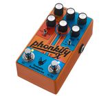 Tsakalis AudioWorks Phonkify X Env. Filt & Octaver