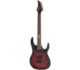 Solar Guitars AB2.6Red Burst Thomann LTD