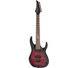 Solar Guitars AB2.7Red Burst Thomann LTD