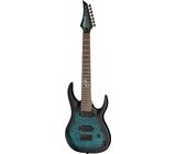 Solar Guitars AB2.7Blue Burst Thomann LTD