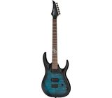 Solar Guitars AB2.6Blue Burst Thomann LTD