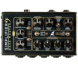 DSM & Humboldt Simplifier Bass Master