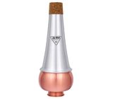 Jo-Ral Flugelhorn Bubble Alu Copper